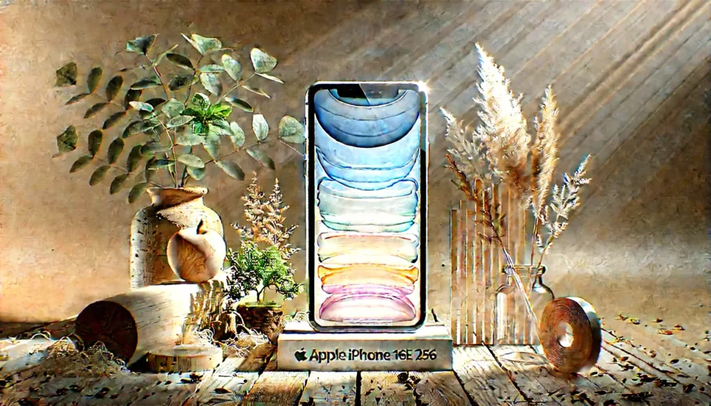 Principais 5 apple iphone 16e 256