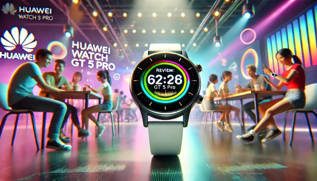 Os 5 Melhores Modelos de huawei watch gt 5 pro branco