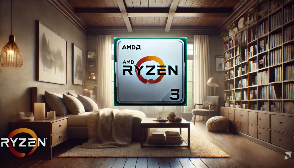 AMD Ryzen 5 2400G 3.6 GHz: Desempenho e Confiabilidade para PCs de Alto Nível