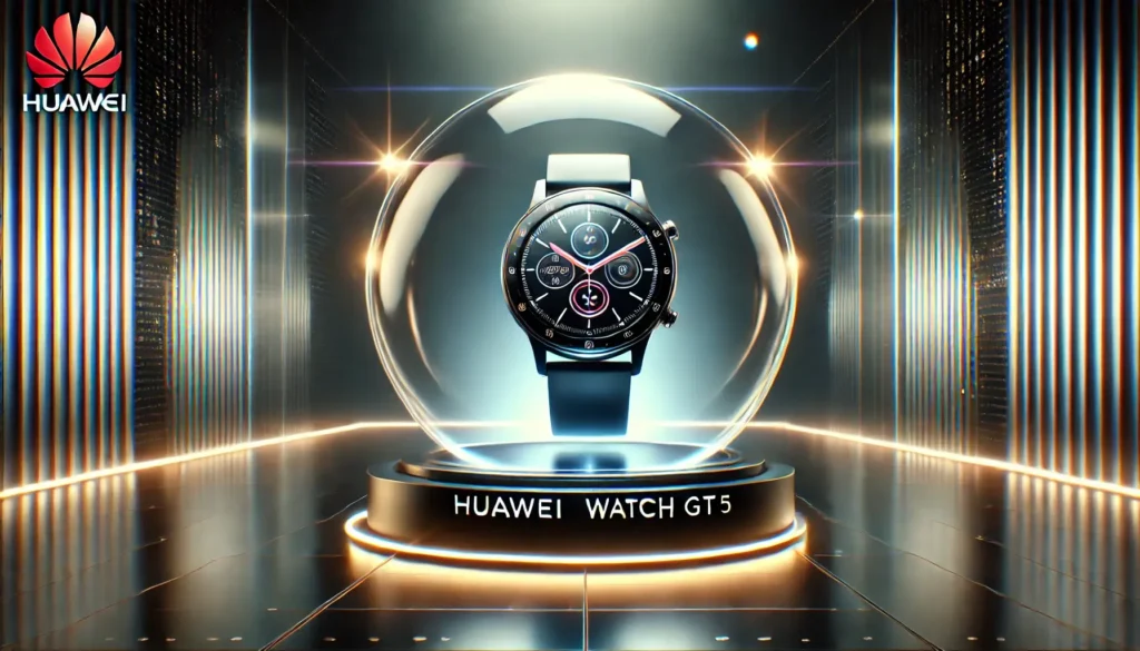 Lista de 5 Melhores: smartwatch huawei watch gt 5