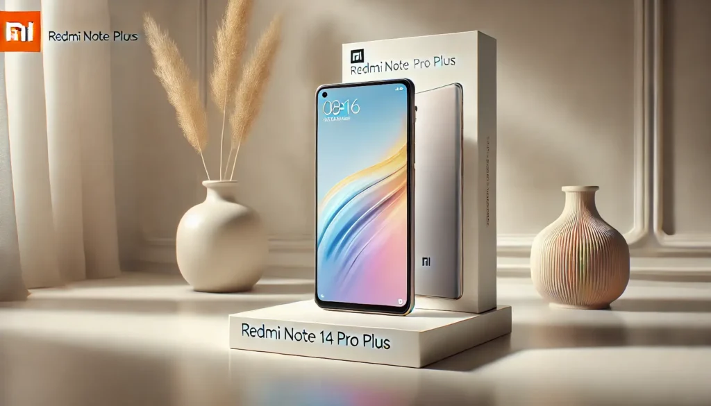 Melhores 5 xiaomi redmi note 14 pro plus