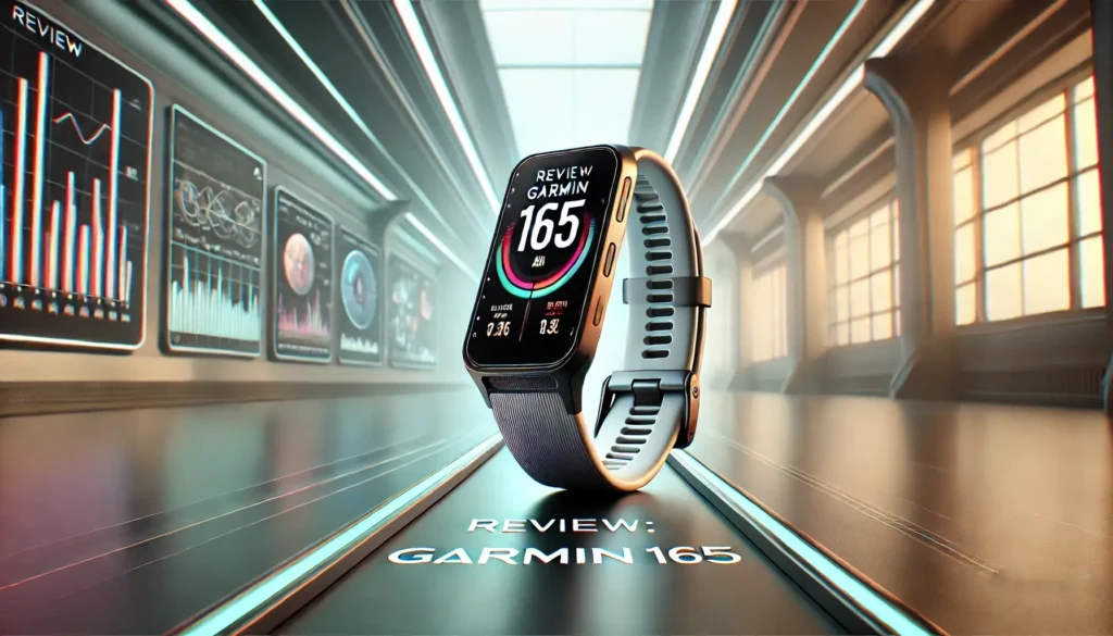 5 Melhores Modelos de garmin 165