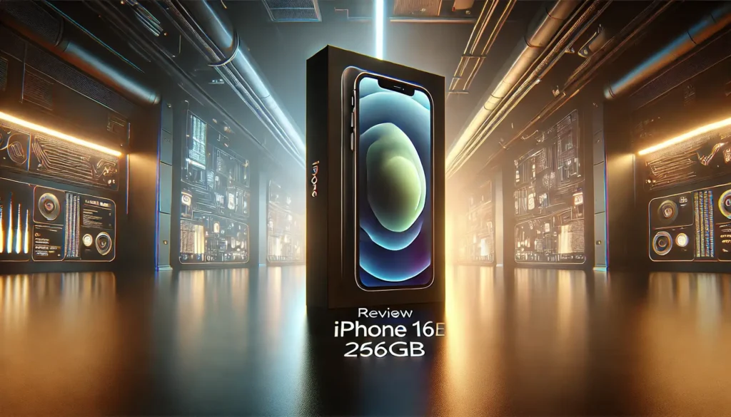 Os 5 Principais Modelos de iphone 16e 256gb