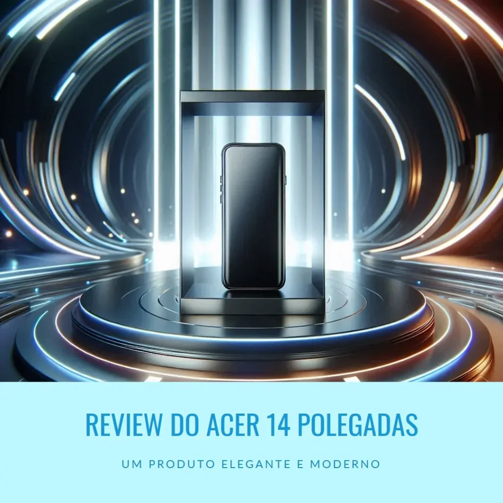 Principais Cinco  Acer 14 polegadas