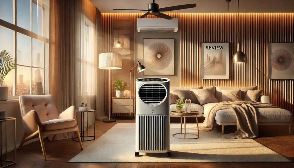 Cinco Melhores Modelos de climatizador de ar midea
