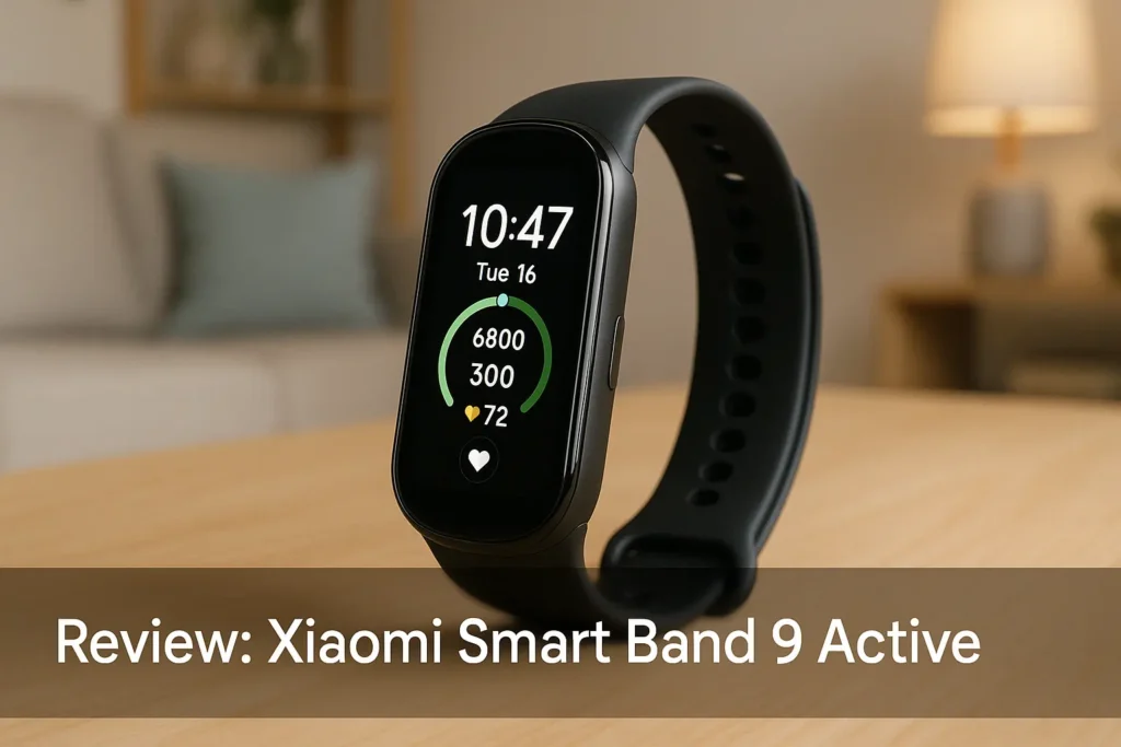 Melhores 5 Xiaomi smart band 9 active