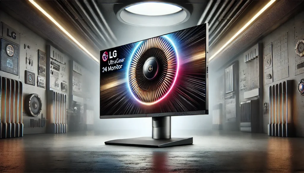 Lista de 5 Melhores: Monitor LG Ultragear 24