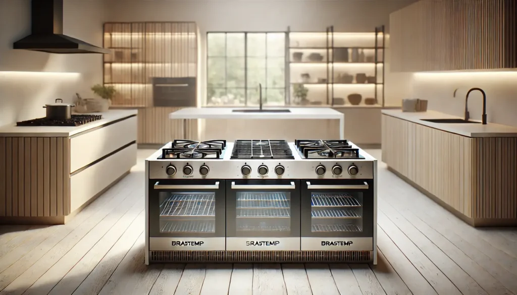 Cinco Principais Modelos de brastemp cooktop 4 bocas