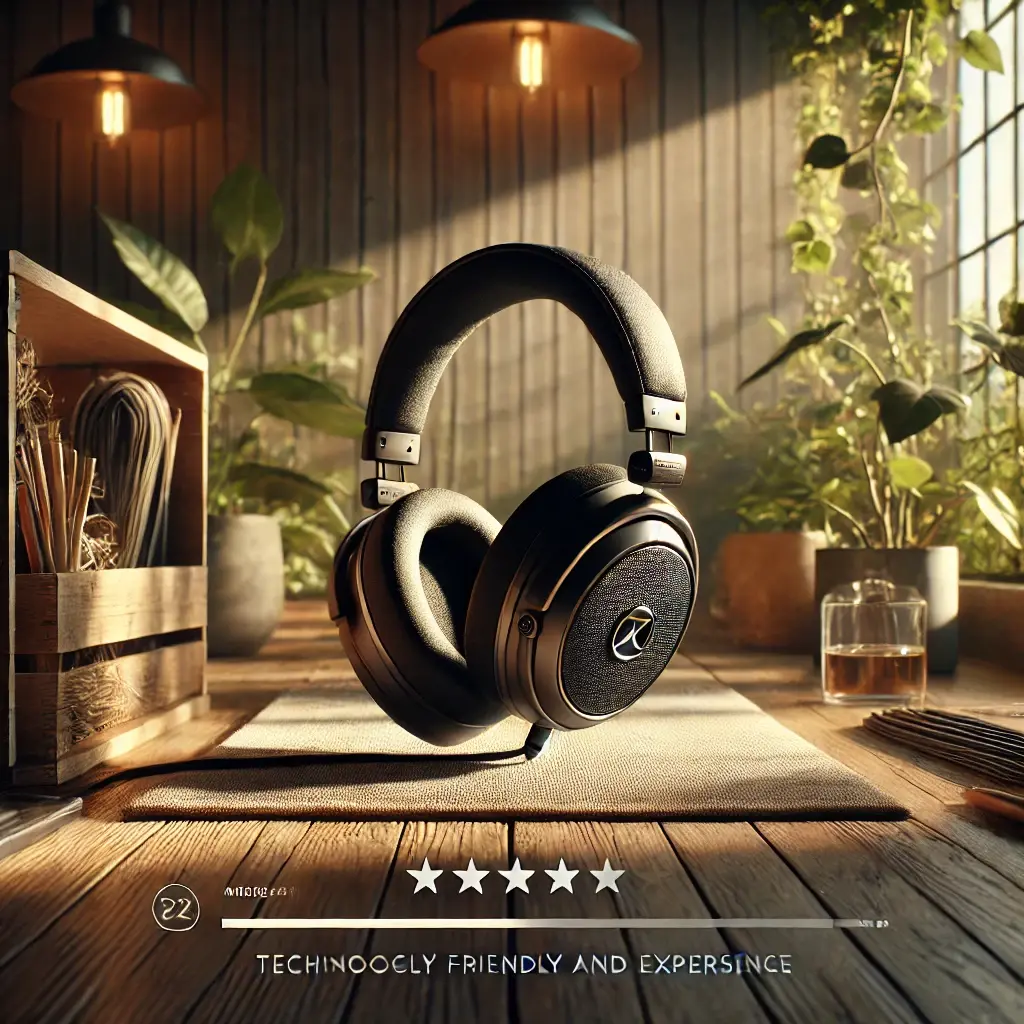Fone de Ouvido Profissional HD 25 Sennheiser – Alta Qualidade e Conforto