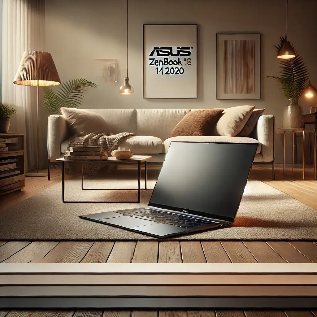 Top 5 Asus zenbook 14 2020