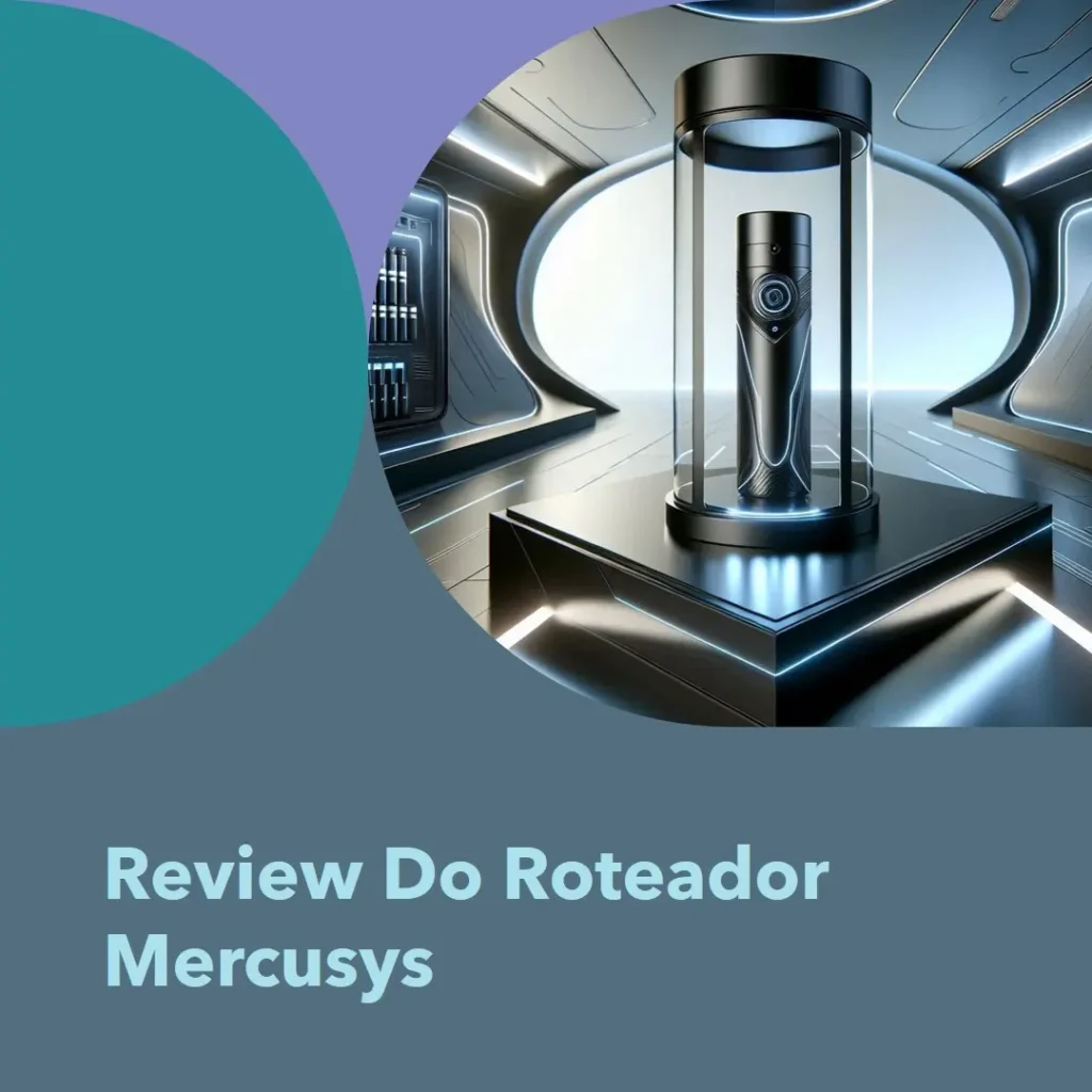 Principais 5 mercusys roteador