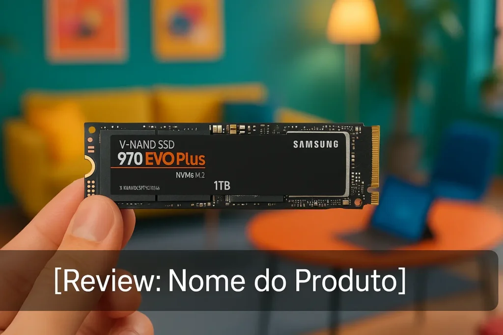 Top 5 Samsung 970 EVO plus SSD 1tb m.2 nvme