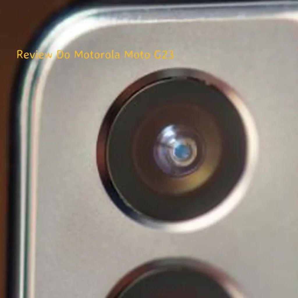Cinco Principais Modelos de Motorola Moto G23
