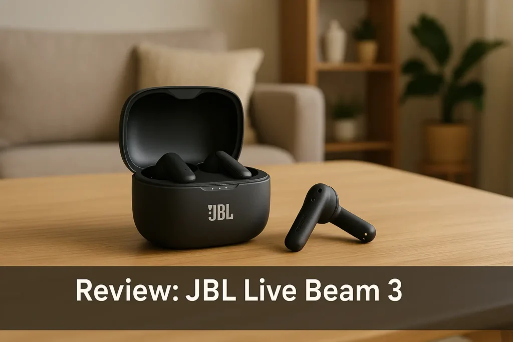 Os 5 Principais Modelos de JBL live beam 3 soundguys