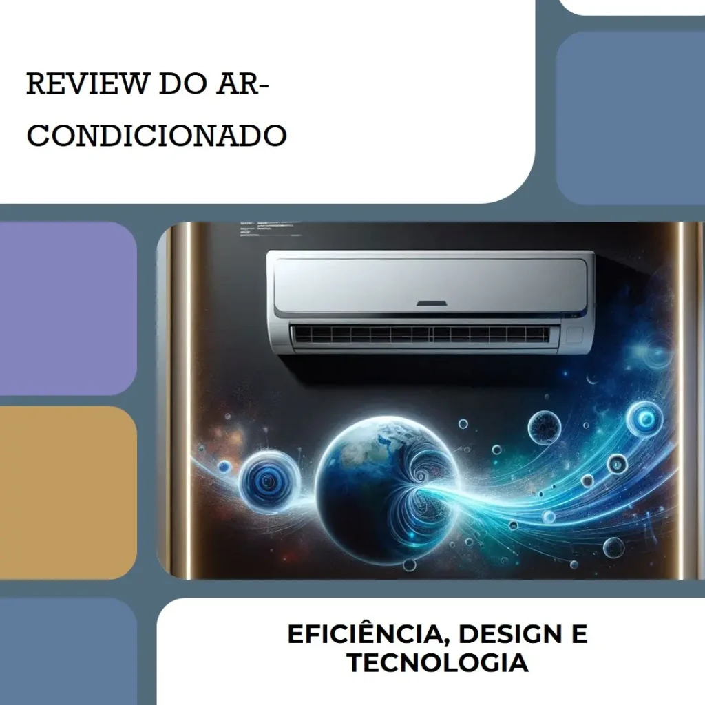 Ar-Condicionado Electrolux Inverter 12.000 BTUs Color Adapt Frio (JI12F/JE12F): Eficiência, Design e Tecnologia