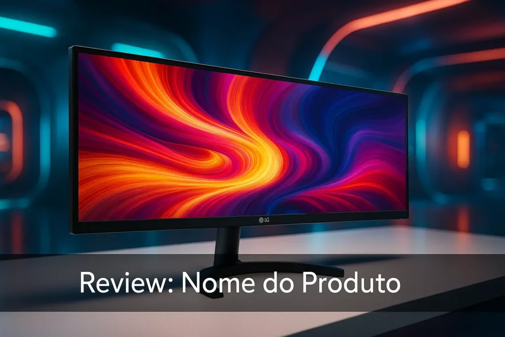 Top 5 monitor LG ultrawide 29wl500