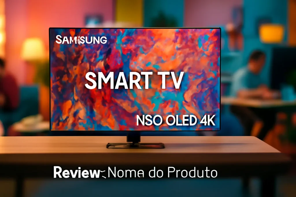 Principais 5 smart TV 50 NEO QLED 4k Samsung gaming qn90c
