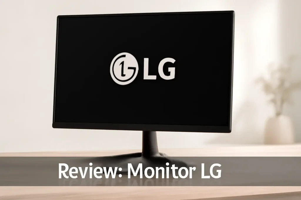 Melhores 5 modo de hibernação profunda monitor LG
