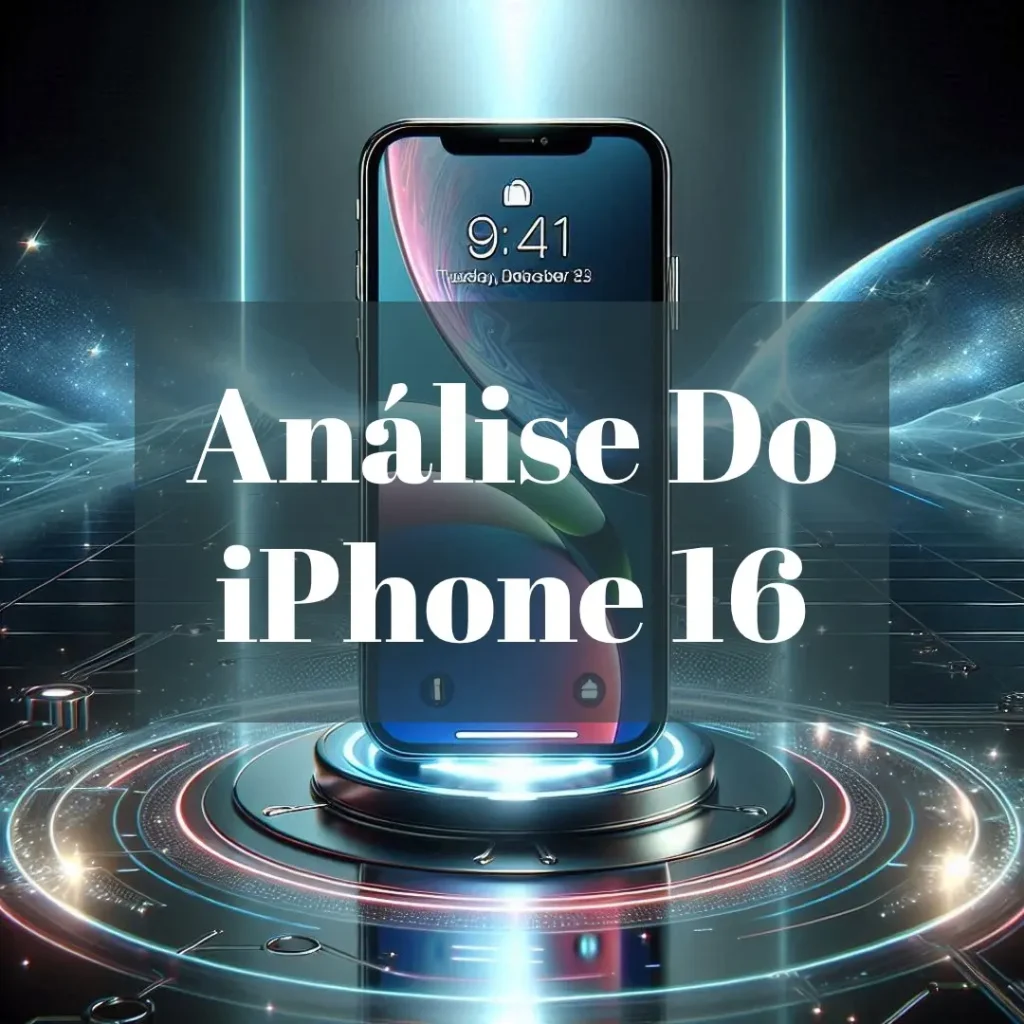Melhores 5 lançamento iphone 16