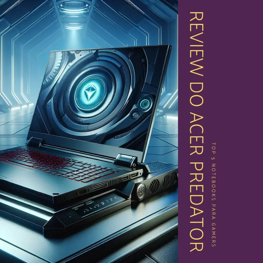Top 5 acer predator notebook