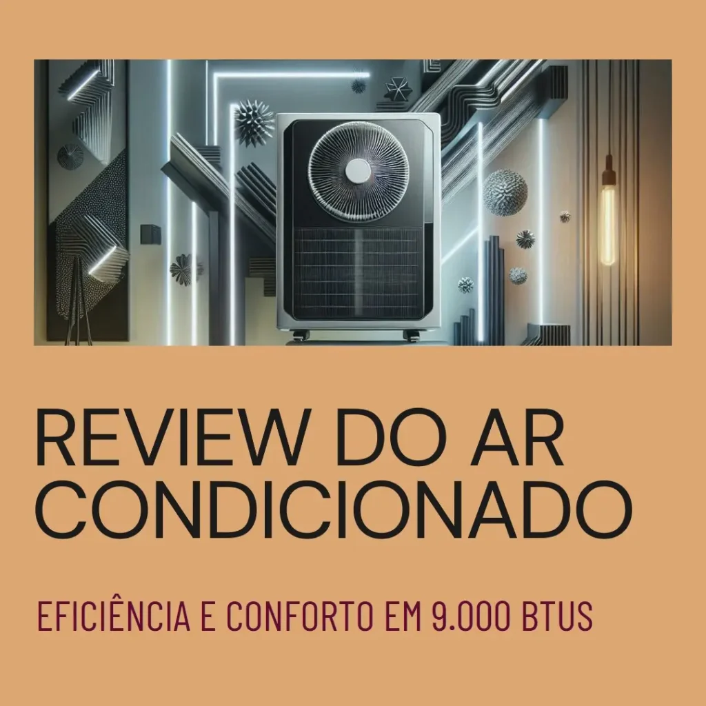 Ar Condicionado Split Hi Wall Springer Xtreme Save AI Connect Inverter 9.000 Btus Frio 220v R-32: Eficiência e Conforto