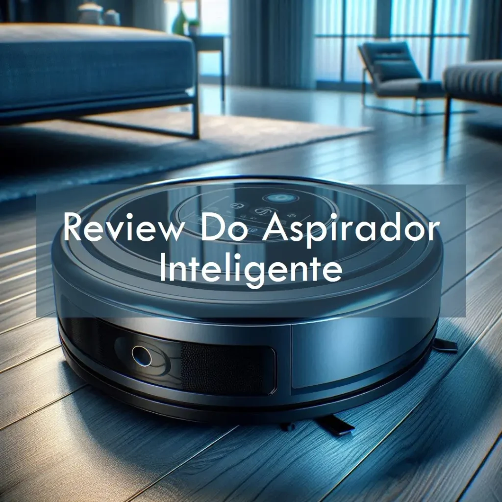 Xiaomi Robot Vacuum X20 Pro: O Aspirador Inteligente para Sua Casa