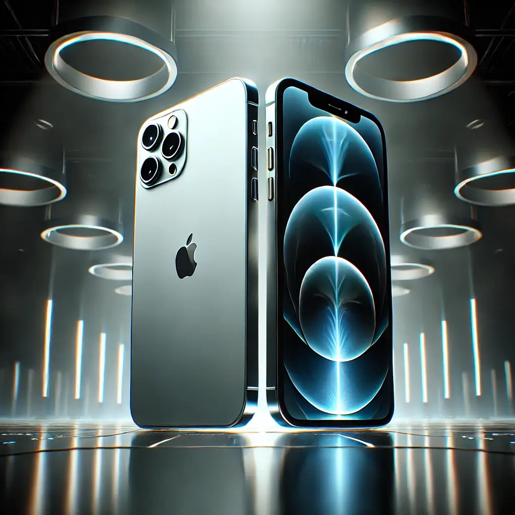 Apple iPhone 14 Pro Max (1TB) – Prateado: Desempenho e Tecnologia de Ponta