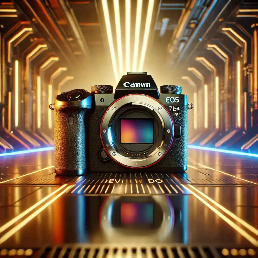 Canon 7544 Câmera Digital EOS RP sem Espelho com Lente 24-105mm, F/4-7.1