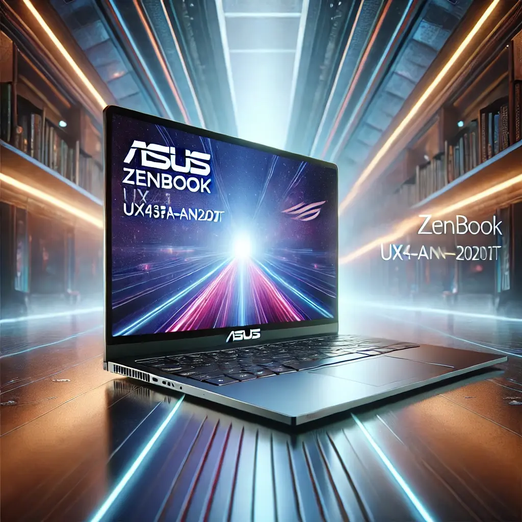Notebook ASUS ZenBook UX431FA-AN202T - Desempenho e Portabilidade