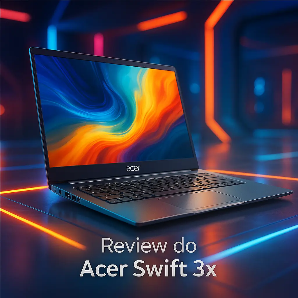 Top 5 Opções de Acer Swift 3 x