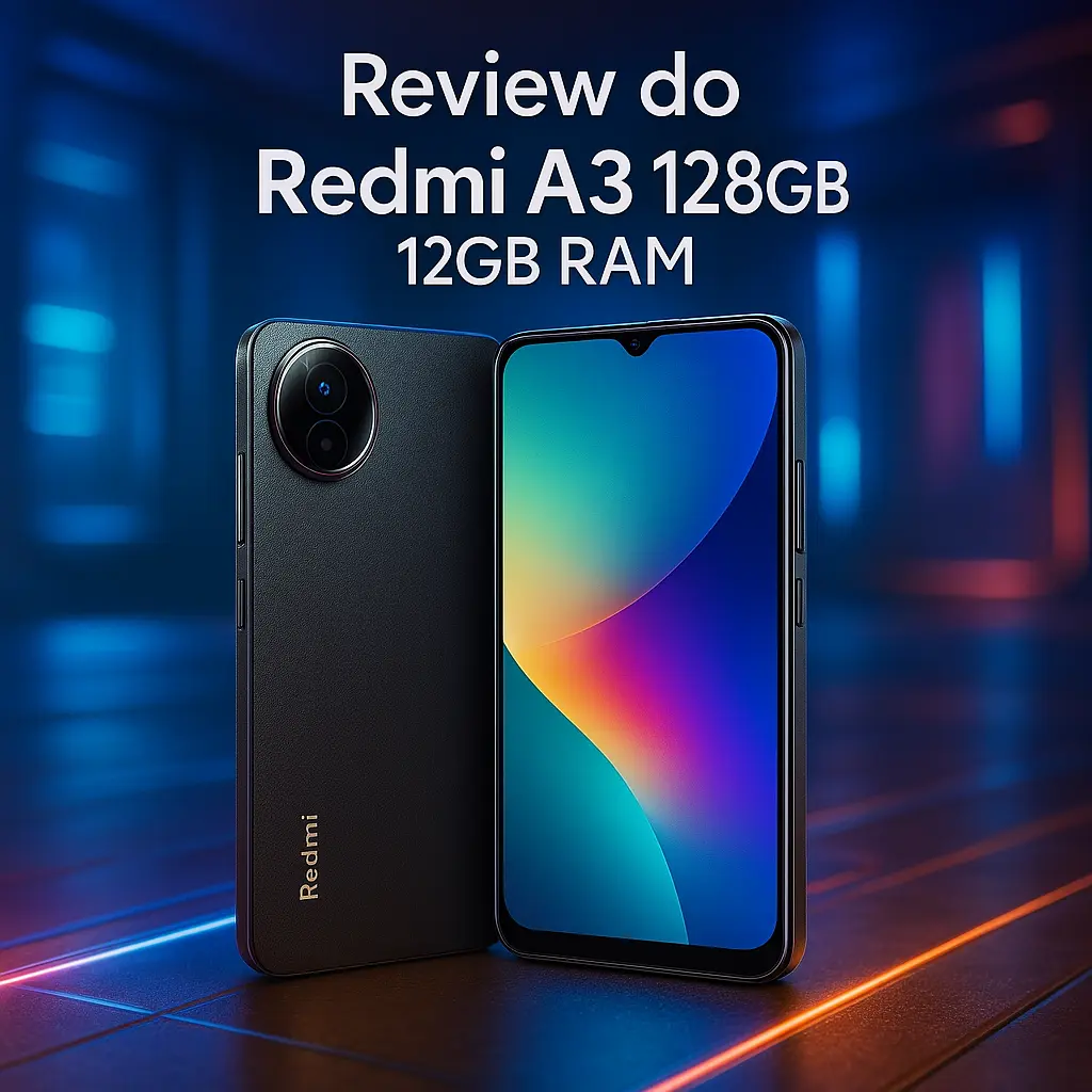 Top Cinco Modelos de Redmi A3 128gb 12gb ram