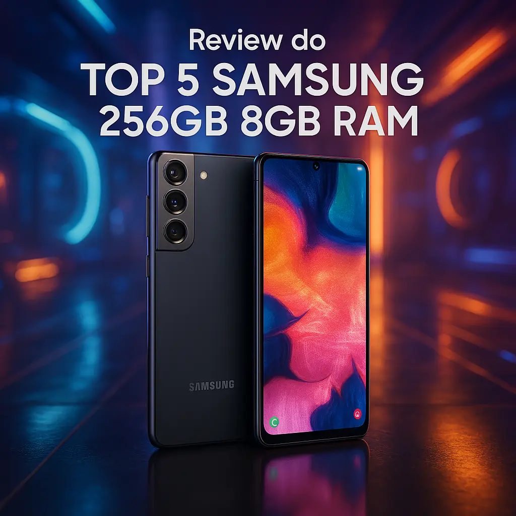 Top 5 Samsung 256gb 8gb ram