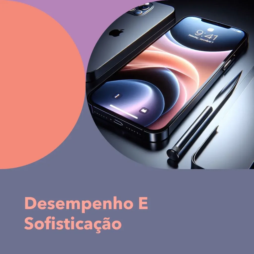 Apple iPhone 14 Pro – Desempenho e Sofisticação no Seu Bolso