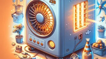 ar condicionado portátil 220v