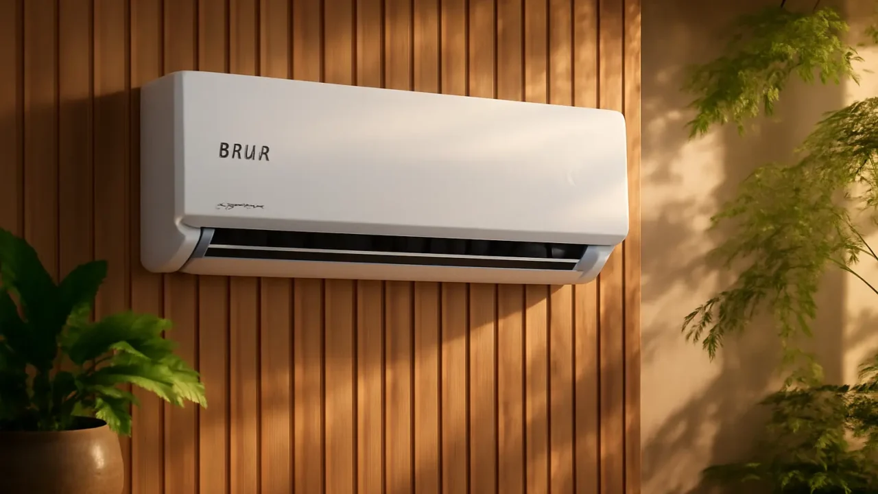 Ar-Condicionado Split HW Elgin Eco Inverter II Wi-Fi 30.000 BTUs R-32 Só Frio 220V