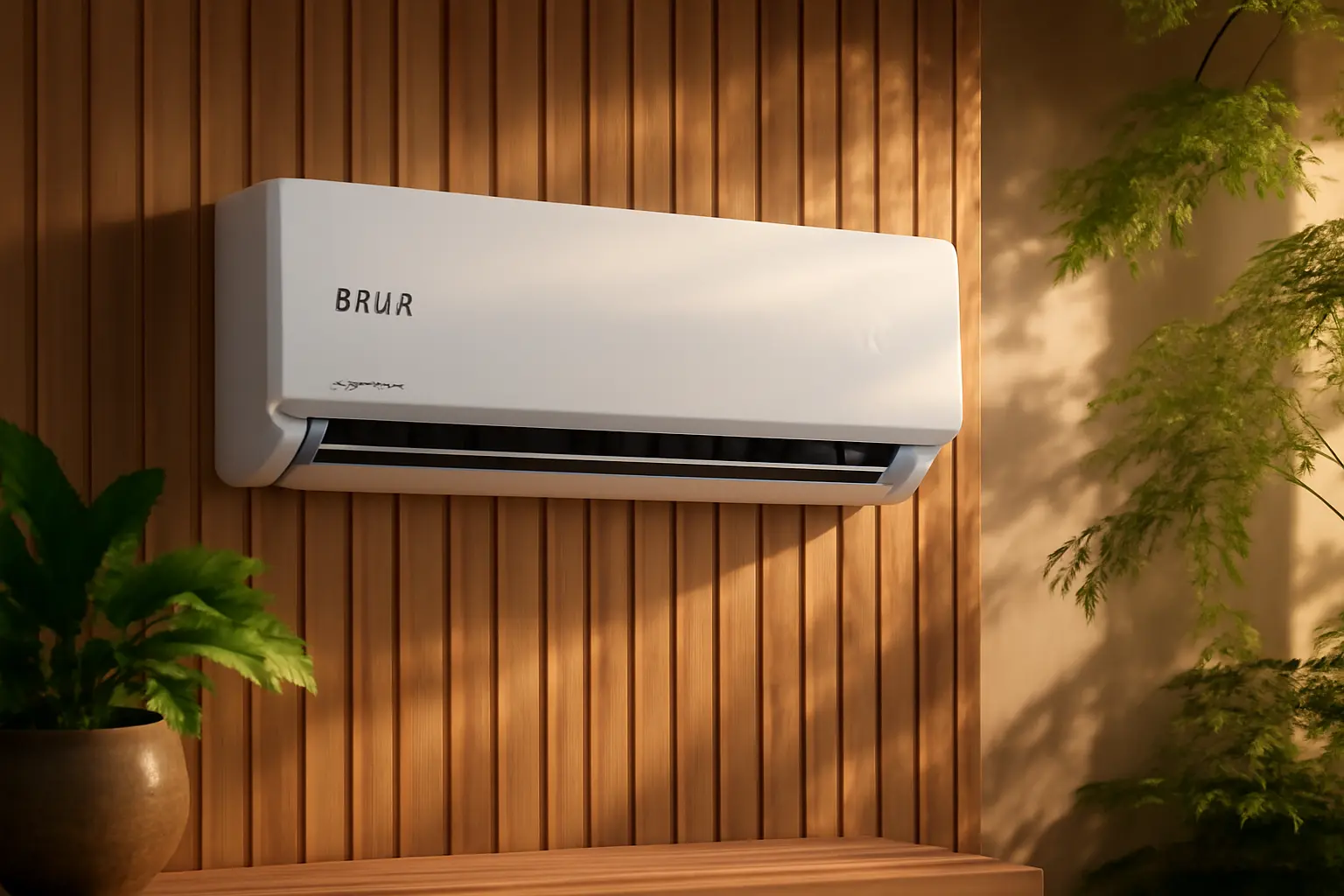 Ar-Condicionado Split HW Elgin Eco Inverter II Wi-Fi 30.000 BTUs R-32 Só Frio 220V