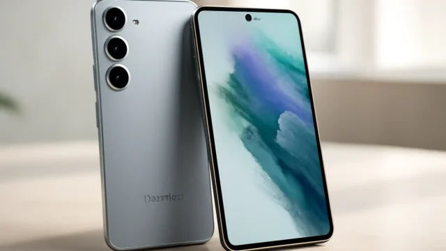 Samsung Galaxy S25 5G: Desempenho, Câmera Tripla e Tela Grande