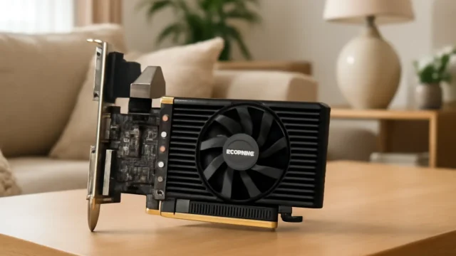 Placa de Vídeo INNO3D NVIDIA GeForce GT730, 2GB, SDDR3, 64Bit