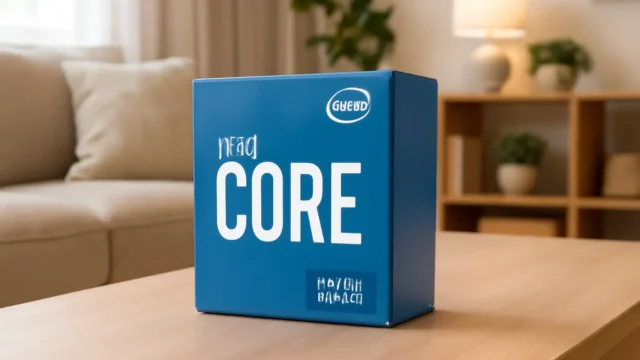 Processador Intel Core I5 6500 6ª Geração 3.2GHz