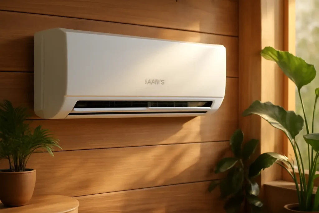 Ar-condicionado Split 9000 Btus Agratto Só Frio ACST9F 220V – Eficiência e Conforto para Sua Casa