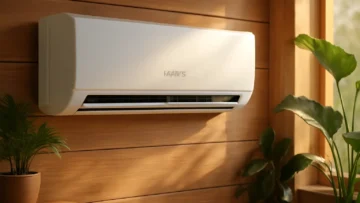 Ar-condicionado Split 9000 Btus Agratto Só Frio ACST9F 220V – Eficiência e Conforto para Sua Casa