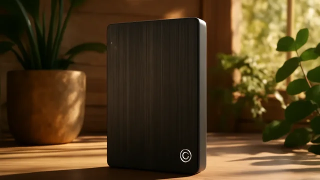 HD Externo Portátil Seagate 5TB USB 3.0 – Armazenamento para PC, Mac, PS4 e Xbox