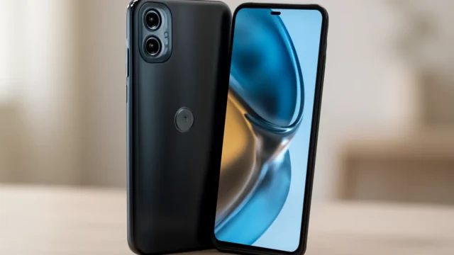 Smartphone Motorola Moto G32 128 GB 4 GB RAM - Bateria de 5000 mAh e Tela de 6,5"