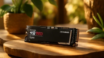 Samsung 980 Pro 500 GB SSD NVMe M.2: Velocidade e Desempenho de Alta Qualidade