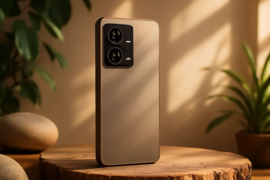 Xiaomi Smartphone POCO M7 Pro 5G 256GB | 8GB/12GB RAM