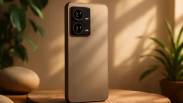 Xiaomi Smartphone POCO M7 Pro 5G 256GB | 8GB/12GB RAM