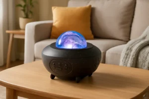 FlyLily Projetor Galaxy: Luzes Estelares e Experiência Astronômica