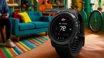 Monitor Cardíaco de Pulso com GPS Garmin Fenix 7X Solar: Desempenho, Durabilidade e Funcionalidade