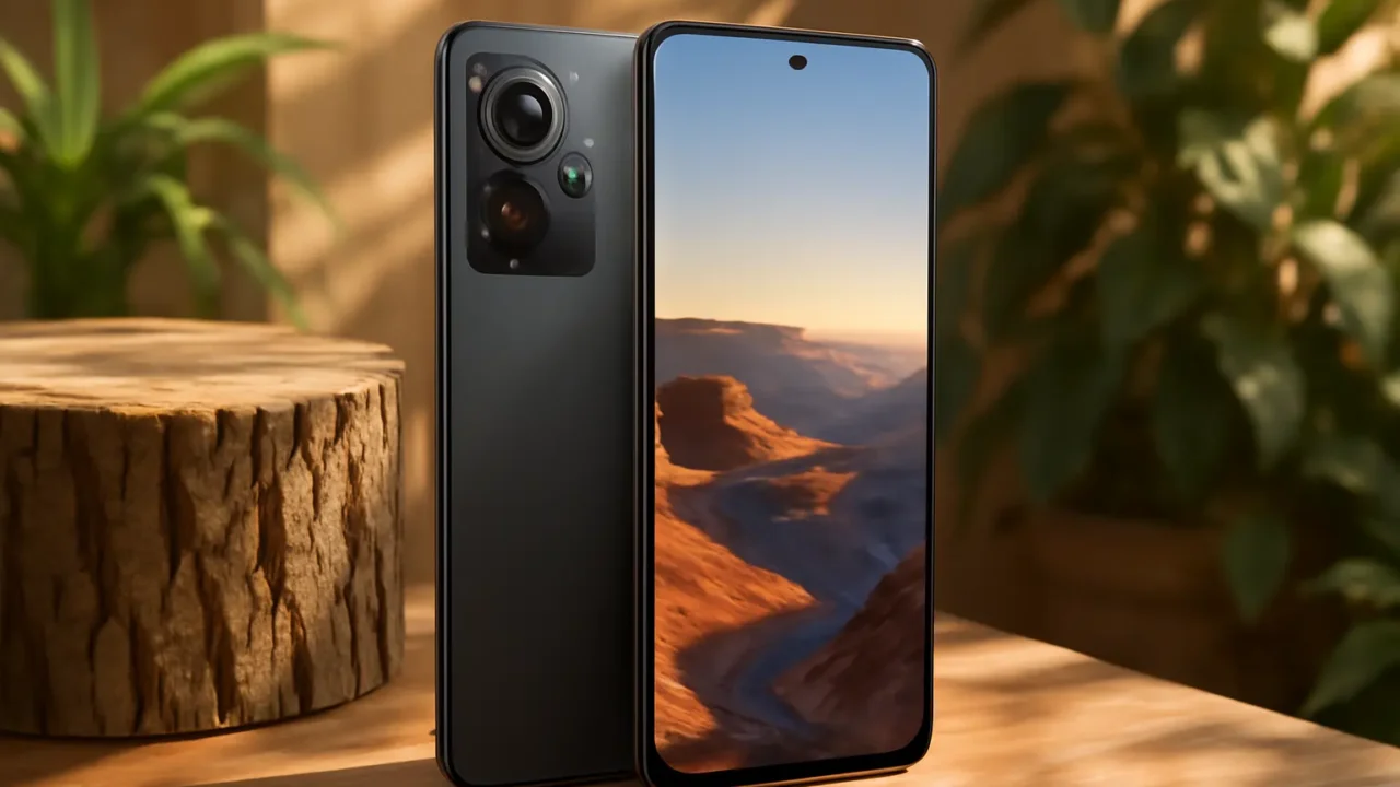 Smartphone Xiaomi Redmi Note 13 Pro 4G 8+256 GB: Câmera de 200 MP e Carregamento Turbo 67W