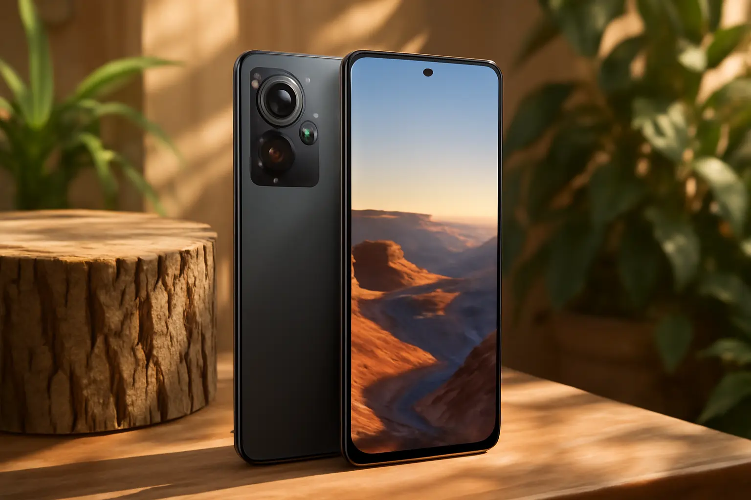 Smartphone Xiaomi Redmi Note 13 Pro 4G 8+256 GB: Câmera de 200 MP e Carregamento Turbo 67W